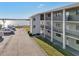 Two-story condo building with water views and parking at 2100 N Peninsula Ave # 1030, New Smyrna Beach, FL 32169