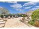 Community pool area with lounge chairs at 213 Lake Lucerne Way, Winter Haven, FL 33881