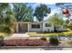 Cute bungalow with a carport and landscaping at 2501 Center Ave, Orlando, FL 32806