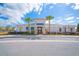 Community center building with parking at 4708 Tribute Trl, Kissimmee, FL 34746