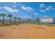 Playground with rope climbing structure at 4708 Tribute Trl, Kissimmee, FL 34746