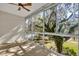 Sunroom with large windows overlooking tranquil scenery at 700 Melrose Ave # A 22, Winter Park, FL 32789