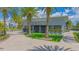 Dockside community clubhouse with outdoor seating at 8136 Tavistock Lakes Blvd, Orlando, FL 32827