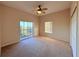 Bright bedroom with sliding door to balcony at 910 Gran Bahama Blvd # 910, Davenport, FL 33897