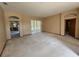 Open living area with access to backyard and other rooms at 1017 Pearl Tree Rd, Deltona, FL 32725