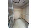 Spacious walk-in closet featuring wire shelving for convenient organization at 1017 Pearl Tree Rd, Deltona, FL 32725