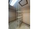 Large walk-in closet with wire shelving provides ample storage space at 1017 Pearl Tree Rd, Deltona, FL 32725