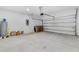 Attached garage with ample space for storage at 1146 Boardwalk Pl, Kissimmee, FL 34747