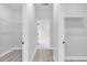 Spacious walk-in closets with built-in shelving at 13680 Sw 40Th Avenue Rd, Ocala, FL 34473