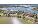 Luxury waterfront homes with private docks and lake access at 15550 Avenue Of The Arbors, Winter Garden, FL 34787