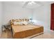 King-size bedroom with ample natural light at 345 Via Bianca Dr, Davenport, FL 33896