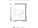 Office/Bedroom #3 floor plan, showing layout and dimensions at 402 N Pollard St, Oakland, FL 34787