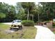 Community picnic area with grill and playground at 748 N Gretna Ct, Winter Springs, FL 32708