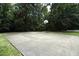 Outdoor basketball court at 748 N Gretna Ct, Winter Springs, FL 32708