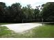 Outdoor sand volleyball court at 748 N Gretna Ct, Winter Springs, FL 32708