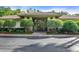 Community clubhouse entrance with landscaping at 14783 Yorkshire Run Dr, Orlando, FL 32828