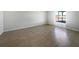 Bright and airy bedroom with tile flooring and large window at 161 Pinefield Dr, Sanford, FL 32771