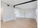 Bright and airy living room featuring light wood floors and an open floor plan at 2913 W Amelia St, Orlando, FL 32805
