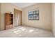 Spacious bedroom with large closet and window at 3024 Harbour Landing Way, Casselberry, FL 32707