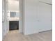 Bedroom with access to bathroom and double closets at 3032 Kensington Ave, Davenport, FL 33837