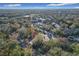 Condo complex surrounded by lush green trees at 421 Sheoah Blvd # 5, Winter Springs, FL 32708