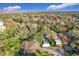 Condo complex nestled in a wooded area at 421 Sheoah Blvd # 5, Winter Springs, FL 32708
