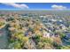Expansive view of neighborhood and surrounding area at 421 Sheoah Blvd # 5, Winter Springs, FL 32708
