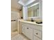 Clean bathroom with vanity, shower, and tiled floors at 473 Oak Haven Dr # 473, Altamonte Springs, FL 32701