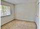 Bedroom with window and closet, featuring neutral tones at 473 Oak Haven Dr # 473, Altamonte Springs, FL 32701