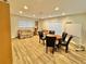 Common area with sofas, a table, and a whiteboard at 473 Oak Haven Dr # 473, Altamonte Springs, FL 32701