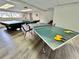 Community game room with pool table and ping pong at 473 Oak Haven Dr # 473, Altamonte Springs, FL 32701