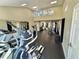 Community fitness center with various cardio and weight machines at 473 Oak Haven Dr # 473, Altamonte Springs, FL 32701