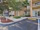 Building exterior with Pizza Hut and shops nearby at 8101 Resort Village Dr, Orlando, FL 32821