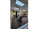 Bright fitness center featuring treadmills, stationary bikes, and weight equipment at 1013 Park Ridge Cir, Kissimmee, FL 34746