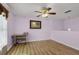 Spacious bedroom with hardwood floors at 1605 S Mary St, Eustis, FL 32726