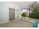 Peaceful screened porch overlooks backyard at 181 Tall Pines Pass, Kissimmee, FL 34759