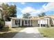 Charming house with covered porch at 2420 Musselwhite Ave, Orlando, FL 32804