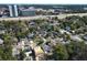 Aerial view of the neighborhood at 2420 Musselwhite Ave, Orlando, FL 32804