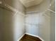 Large closet with wire shelving at 3250 Corona Village Way # 302, Orlando, FL 32835