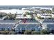 Broad aerial perspective highlighting the townhome's location at 459 Windmill Palm Cir, Altamonte Springs, FL 32701