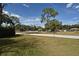 Residential area with houses and trees under a clear sky at 1821 Stanley St, Longwood, FL 32750