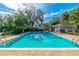 Inviting community pool with ample deck space at 3442 Starbird Dr, Ocoee, FL 34761