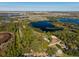 Lakefront home with expansive views at 9229 Lake Hickory Nut Dr, Winter Garden, FL 34787