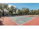 Enjoy a match on the community tennis court at 1000 Winderley Pl # 143, Maitland, FL 32751