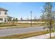 Community features a scenic lake and tranquil atmosphere at 13415 Laxness St, Orlando, FL 32827