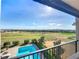 Elevated view of refreshing pool with scenic backdrop at 16324 Vetta Dr, Montverde, FL 34756