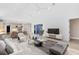 Spacious living room with comfortable seating and stylish decor at 2315 Depauw Ave, Orlando, FL 32804