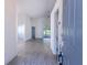 Bright and spacious entryway with view of living area at 3667 Kingswood Ct, Clermont, FL 34711