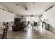 Open living and dining area with hardwood floors at 459 Abeno Ave, Deltona, FL 32725