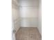 Spacious walk-in closet with wire shelving at 4660 Carter St, Orlando, FL 32811